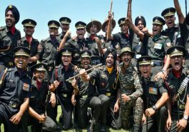 Indian Army: इंडियन आर्मी में 12वीं पास के लिए लेफ्टिनेंट सहित कई पदों पर निकली भर्ती! लाखों में मिलेगी सैलरी