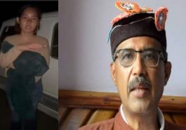 HP News: भाजपा प्रत्याशी रवि ठाकुर ने बेटी से दुर्व्यवहार के लगाए गंभीर आरोप! देखें पूरी ख़बर