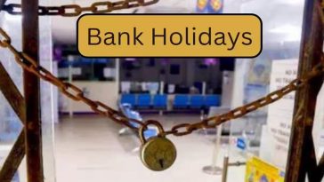 Bank Holidays: अगले माह बैंकों में छुट्टियों की भरमार! 12 दिन नहीं होगा कामकाज