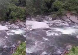 Himachal Accident: सड़क से खाई में लुढ़की कार! 21 वर्षीय युवक की मौत