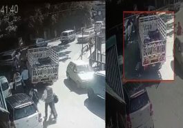 Himachal Accident: मां का हाथ छोड़कर सड़क पर भागा बच्चा! पिकअप से टकराया और…