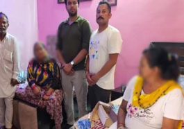 HP News: घर में चल रहा था चिट्टे का कारोबार! पुलिस ने महिला तस्कर को किया काबू