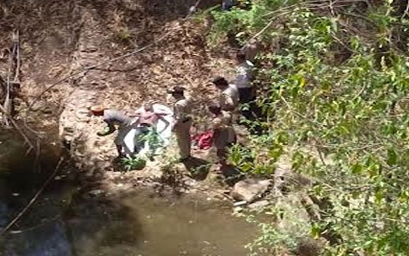 Himachal News Alert: नाले में मिला 18 वर्षीय युवक का शव! दिमागी हालत नहीं थी ठीक
