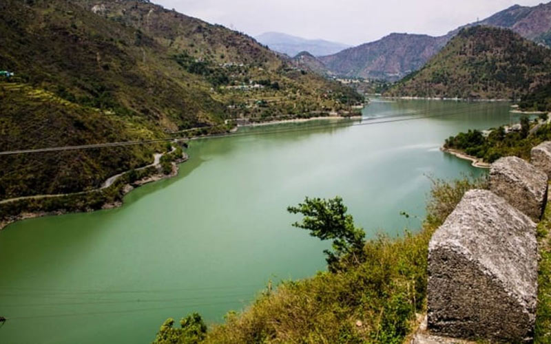 Himachal News Alert: एक सप्ताह पहले घर से गाड़ी लेकर निकला था व्यक्ति! अब डैम से बरामद हुआ शव