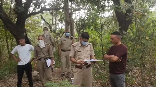 Himachal Crime News: चार दिन पहले घर के लिए निकले व्यक्ति का जंगल से बरामद हुआ शव