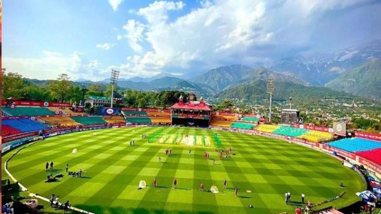 Dharamshala ODI: धर्मशाला में खेला जाएगा पहला वनडे क्रिकेट मैच! अफगानिस्तान से भिड़ेगी टीम इंडिया