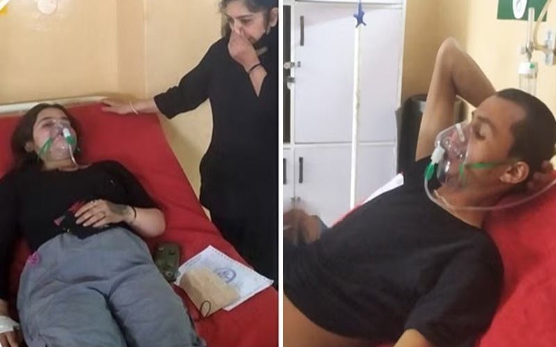 Himachal News Alert: रेस्तरां में आग लगने से मची अफरा-तफरी! दम घुटने से युवती की मौत