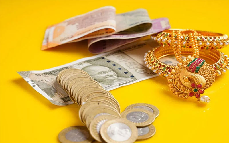 Gold Loan: अब गोल्ड लोन के बदले इससे ज्यादा नहीं मिलेंगे पैसे! आरबीआई ने जारी किए निर्देश