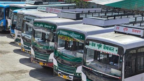 HRTC Buses: दिवाली की रात भी चलेंगी एचआरटीसी की बसें! दिल्ली से लेकर इन रूटों पर यात्रियों को मिलेगी बस सेवा