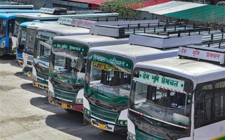 HRTC Buses: दिवाली की रात भी चलेंगी एचआरटीसी की बसें! दिल्ली से लेकर इन रूटों पर यात्रियों को मिलेगी बस सेवा