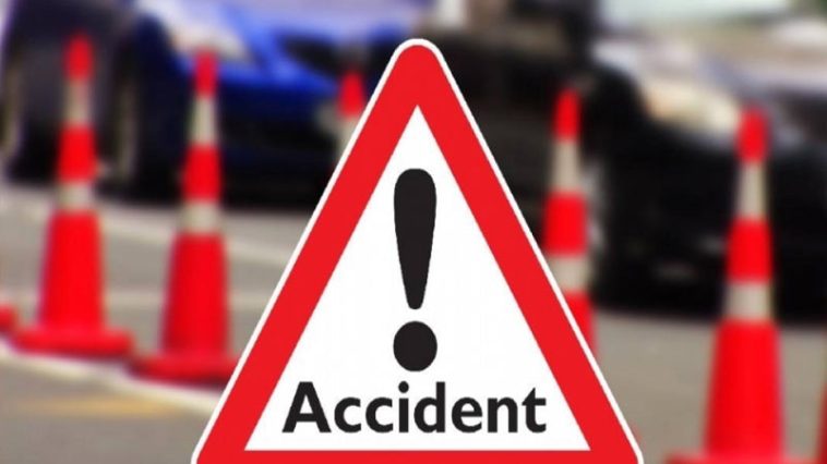 Accident In Himachal: बाइक के दुर्घटनाग्रस्त होने से घायल हुए कारोबारी ने अस्पताल में तोड़ा दम