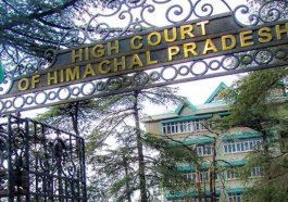 Jobs In Himachal: हिमाचल प्रदेश हाईकोर्ट में 10वीं से ग्रेजुएट तक के लिए 187 पदों पर निकली भर्ती! एज लिमिट 18-45 साल