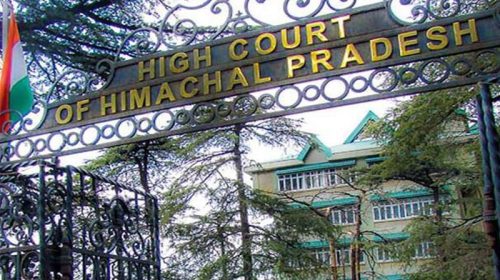 Himachal News Update: हाईकोर्ट से एचपीटीडीसी को बड़ी राहत! 31 मार्च तक खुले रहेंगे घाटे में चल रहे निगम के नाै होटल