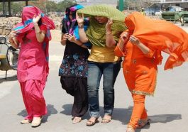 Himachal Weather: हिमाचल में गर्मी ने तोड़े रिकॉर्ड! पेयजल संकट गहराया