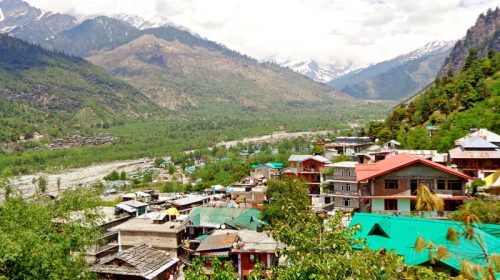 Himachal Monsoon: हिमाचल में धीमी पड़ी मानसून की गति! अब तक 23% कम बरसे बादल