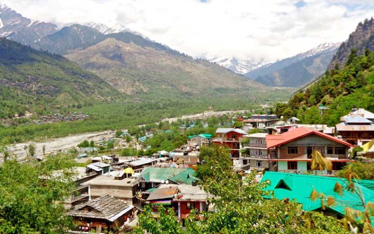 Himachal Monsoon: हिमाचल में धीमी पड़ी मानसून की गति! अब तक 23% कम बरसे बादल