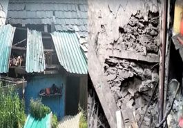 Himachal News Update: गांव में जोरदार धमाका! लोगों में हड़कंप, यह जताई जा रही आशंका