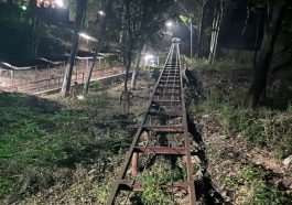 हिमाचल में बड़ा हादसा: ट्रॉली लिफ्ट टूटने से पति-पत्नी की मौत, दो घायल