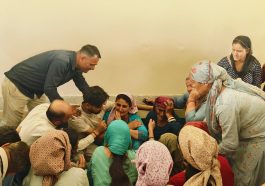 Paonta Sahib: दर्दनाक सड़क हादसा में हिंदी प्रवक्ता की मौत! देखें कैसे पेश आया हादसा