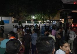 Sirmour News: सतौन मार्ग पर पेश आया दर्दनाक सड़क हादसा! एक की मौत चार गंभीर रूप से घायल