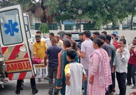 Paonta Sahib: 11वी के छात्र की नदी में डूबने से मौत, इलाके में शोक की लहर