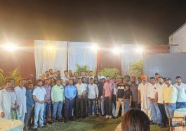 Paonta Sahib: BKT टायर्स ने उपभोक्ताओं को दी ये महत्वपूर्ण जानकारी! पांवटा साहिब में किया कस्टमर मीट का आयोजन