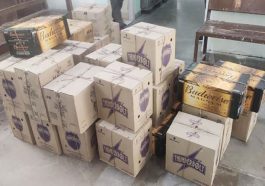 Himachal Crime News: हिमाचल में पुलिस ने दो गाड़ियों से पकड़ी शराब की बड़ी खेप! हिरासत में लिए आरोपी
