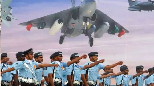 Air Force: वायु सेना में हिमाचल के युवक-युवतियों के लिए निकली भर्ती! यहां करें ऑनलाइन अप्लाई