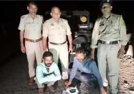 Himachal News Alert: हिमाचल में नशे की बड़ी खेप बरामद! ऐसे काबू किए दो नशा तस्कर