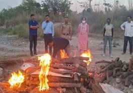 Himachal Latest News: हिमाचल में तेंदुए को गोली से उड़ाया! वन विभाग ने किया अंतिम संस्कार