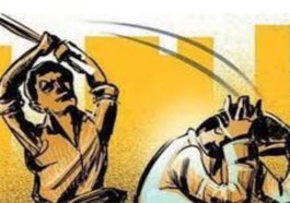 Paonta Sahib: शराब ठेके के सेल्समैन से मारपीट! 80 हजार रूपए की नकदी भी छीनी