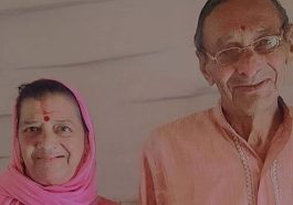 Himachal News Update: एक साथ जीए-एक साथ मरे! हिमाचल में पति-पत्नी ने एक साथ छोड़ी दुनिया