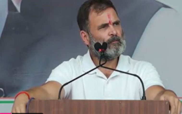 Rahul Gandhi: मोदी के बाद अब 26 मई को नाहन आएंगे राहुल गांधी! चम्बा ग्राउंड नाहन में होगी जनसभा