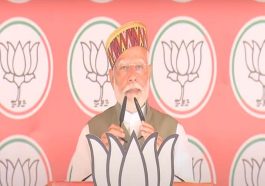 PM Modi: नाहन के बाद मंडी में मोदी की दहाड़! बोले- आपदा के दाैरान भेजे सैकड़ों करोड़ की हुई बंदरबांट