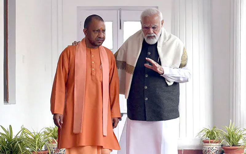 lok Sabha Election: पीएम मोदी और योगी आदित्यनाथ हिमाचल में करेंगे चुनावी जनसभाएं! स्टार प्रचारकों की लिस्ट जारी