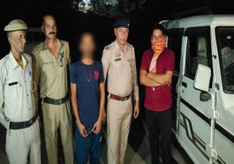 Himachal News Alert: पुलिस ने गाड़ी से पकड़ा शराब का जखीरा! हिरासत में लिया चालक