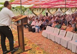 Sirmour News: कल रवाना होंगी पोलिंग पार्टियां! सुबह 7 से सांय 6 बजे तक होगा मतदान