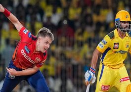 IPL 2024: क्रिकेट स्टेडियम धर्मशाला में आज होगी पंजाब-चेन्नई की भिड़ंत! दर्शकों को सामान ले जाने पर रोक…