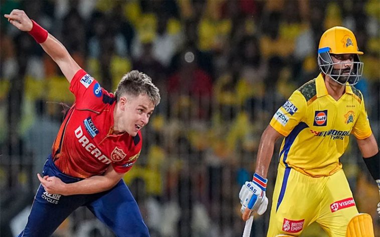 IPL 2024: क्रिकेट स्टेडियम धर्मशाला में आज होगी पंजाब-चेन्नई की भिड़ंत! दर्शकों को सामान ले जाने पर रोक…