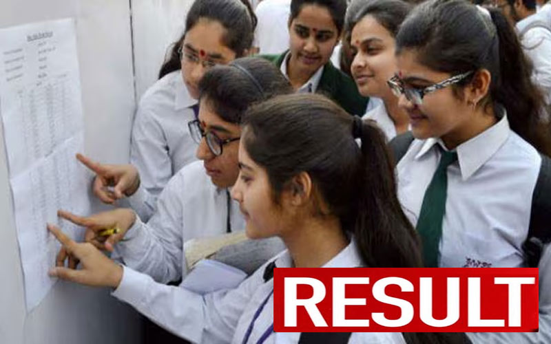 HP Board 10th Result: 10वीं कक्षा का रिजल्ट आउट! 74.61% रहा परिणाम HP Board 10th Result: 10वीं कक्षा का रिजल्ट आउट! 74.61% रहा परिणाम