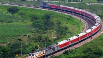 Railway Recruitment 2024: रेलवे में 5 हजार से ज्यादा पदों पर निकली भर्ती! 10वीं-12वीं पास को मिलेगा मौका