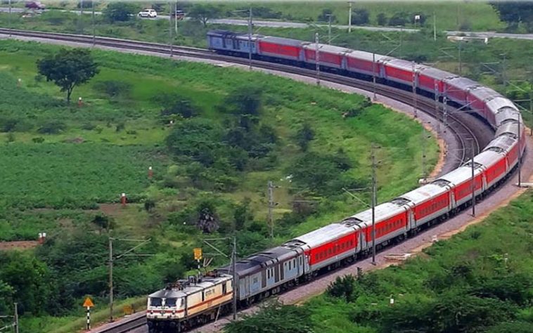 Railway Requirement: रेलवे में जूनियर इंजीनियर के 7951 पदों पर भर्ती! 36 साल तक के उम्मीदवार करें अप्लाई