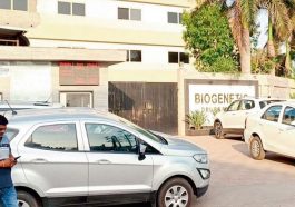 HP News: एसटीएफ की बायोजेनेटिक कंपनी में दबिश! प्रतिबंधित दवाएं और कच्चा माल बरामद