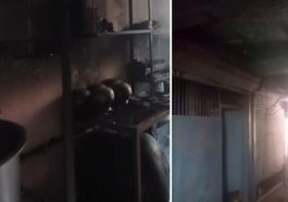 Himachal Latest News: आग लगने से जलकर राख हुई स्वीट शॉप! भारी नुकसान