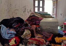 Himachal News Alert: शातिरों ने परिवार को बनाया बंधक! घर से लाखों के कैश सहित गहने लेकर फरार