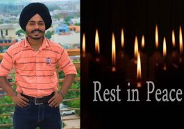 Paonta Sahib: टिकटॉक स्टार गुरप्रीत सिंह का निधन! फिल्मों और वीडियो एल्बम्स में भी कर चुके काम