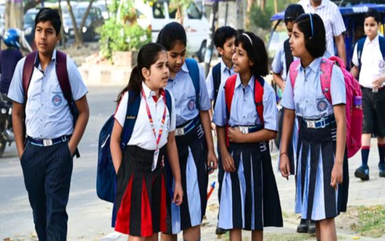 भीषण गर्मी का असर: पांवटा साहिब में स्कूल टाइम बदला! एसडीएम द्विज गोयल ने 31 मई तक लागू किए आदेश