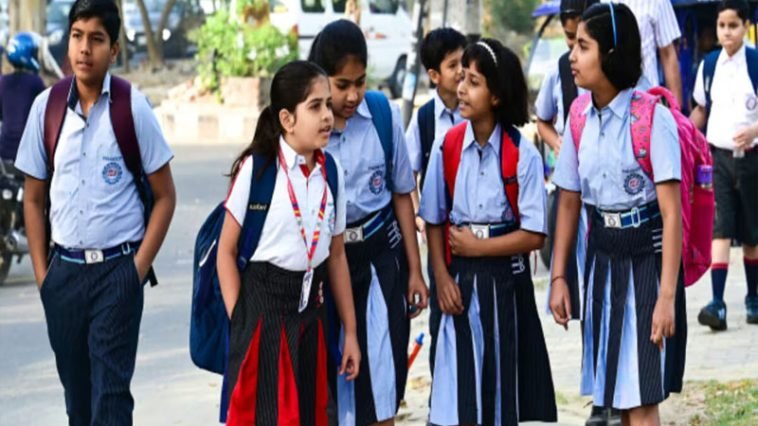 भीषण गर्मी का असर: पांवटा साहिब में स्कूल टाइम बदला! एसडीएम द्विज गोयल ने 31 मई तक लागू किए आदेश