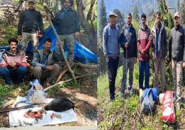 Himachal News Update: हिमाचल में दो मोनाल का अवैध शिकार! वन विभाग ने पकड़े शिकारी