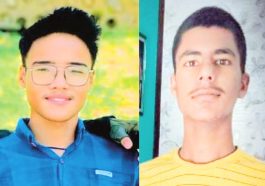 Himachal News Alert: सतलुज नदी में डूबने से दो युवकों की मौत! एक ने दोस्त को बचाने के चक्कर में गवाई जान